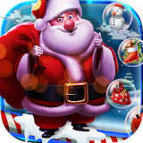Christmas Santa Jump 2017 icon