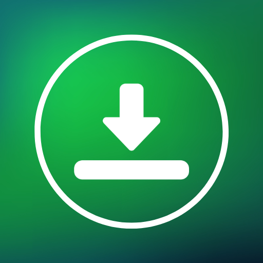 Status Saver For WhatsApp 2024 logo