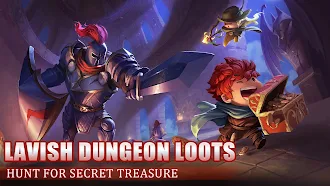 Game screenshot Soul Knight hack