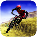 Cover Image of Télécharger Mountain Bike Rider: Off-road  APK