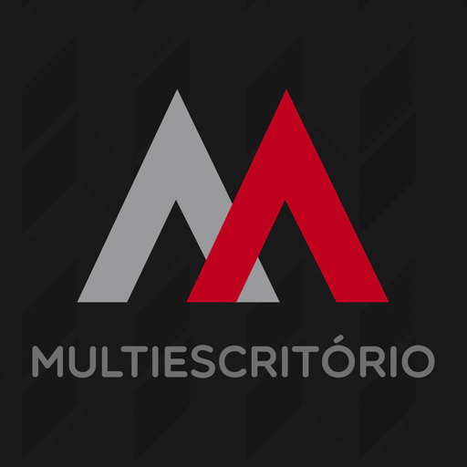 Multiescritório logo