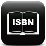 ISBN Barcode Scanner icon