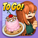 Cover Image of Download Papa's Scooperia To Go!  APK