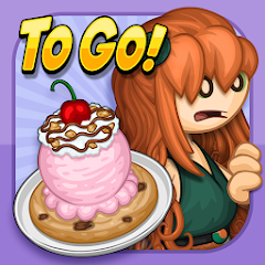 Papa's Scooperia To Go! - Apps on Google Play