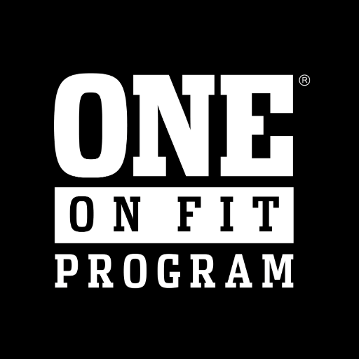 OneOnFit Program logo
