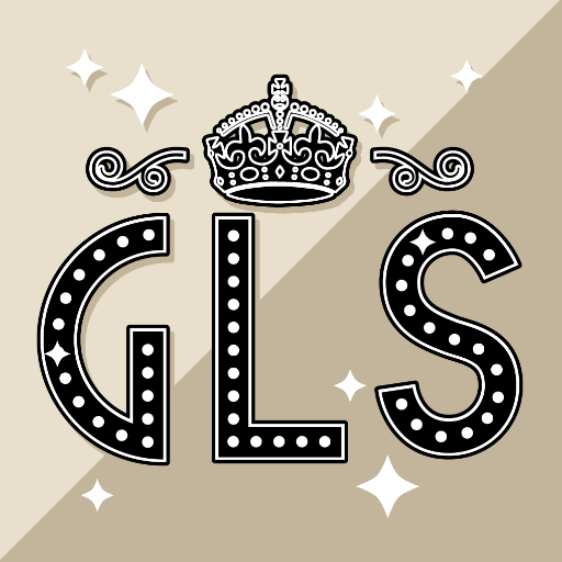 The Gaslight Social logo