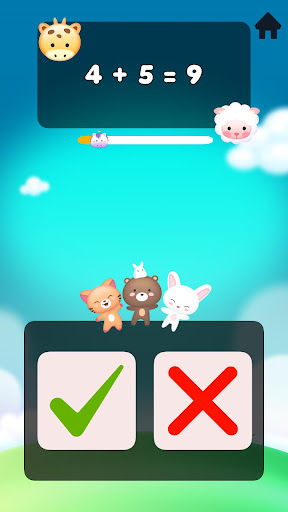 Brain Game - For Kids