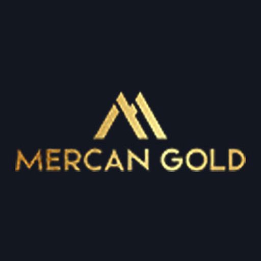 Mercan Gold logo