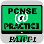 Cover Image of Unduh PCNSE Practice Part_1 of 2 1.0 APK