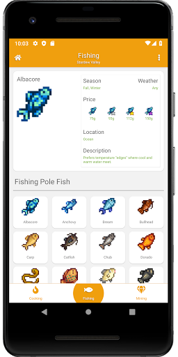Pocket Guide Stardew Valley Download Apk For Android Apktume Com