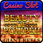 Beauty of Pompeii GR Slot Apk