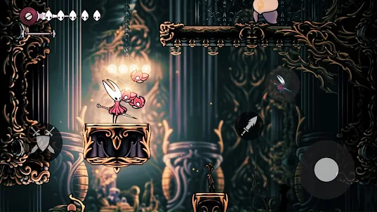 Hollow Knight 2023 Game