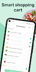screenshot of Meal Planner & Nutrition Coach