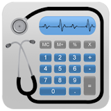 CliniCalc - Medical Calculator icon