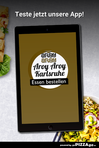 Aroy Aroy Thai Restaurant Karl