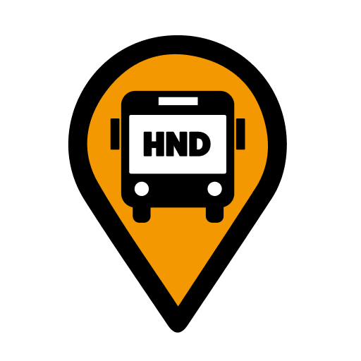 Hakuba Night demand Taxi (HND) Download on Windows