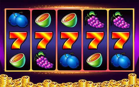 Slots: 77777 caça níqueis – Apps no Google Play