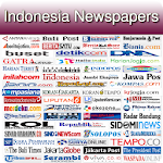 Cover Image of Baixar Indonesia Newspapers - Koran i  APK