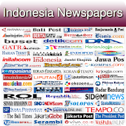 Indonesia Newspapers - Koran indonesia
