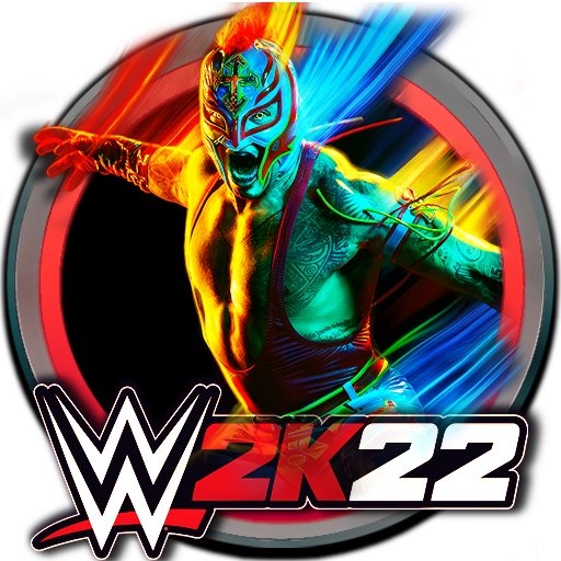WWE 2K22 mobile