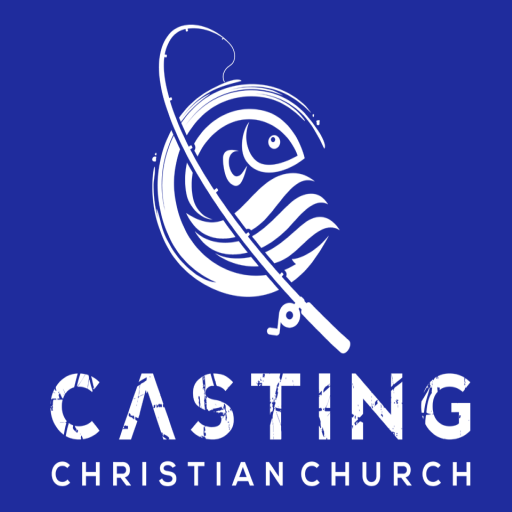 Casting Christian Church logo