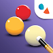 French Billiards Casual Arena - Androidアプリ
