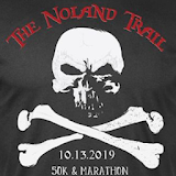 Noland Trail 50K & Relay icon