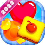 Cover Image of Download Blast Day: Merge & Pop  APK