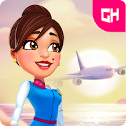 Top 14 Casual Apps Like Amber's Airline - High Hopes ✈️ - Best Alternatives