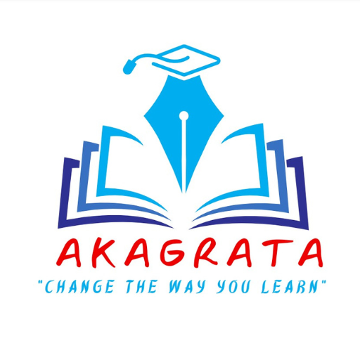 AKAGRATA CLASSES logo