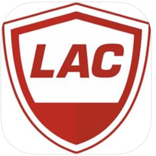 Live Alarm Center logo