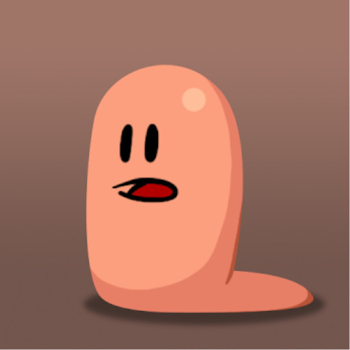 Worm climb 1.1.2 Icon