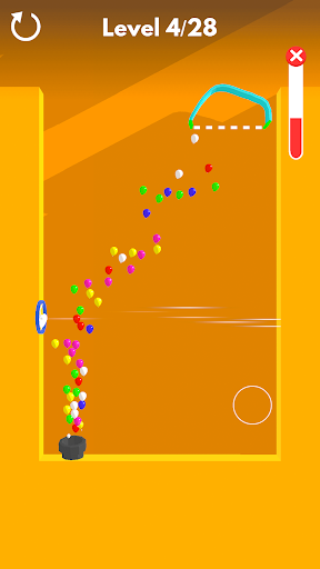 Boom Balloon! Screen 3