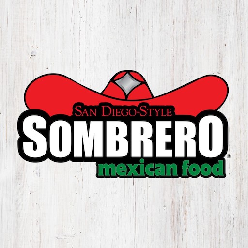 Sombrero Mexican Food 1.3.0 Icon