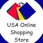USA Shopping App
