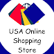 Amazon USA Shopping App