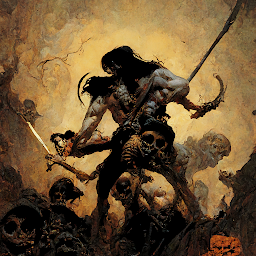 Icon image Conan: The Definitive Edition