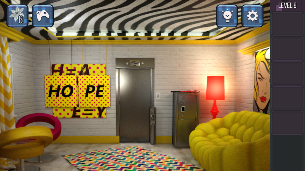 Download Can You Escape 4 (MOD Unlocked)