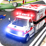 Ambulance Recue Squad icon