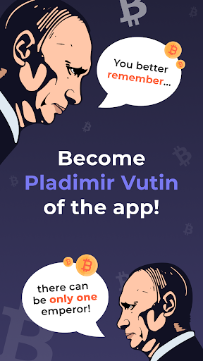 Bitcoin Miner Tycoon Game - 2k