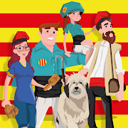 Catalonia Games Demo Mod