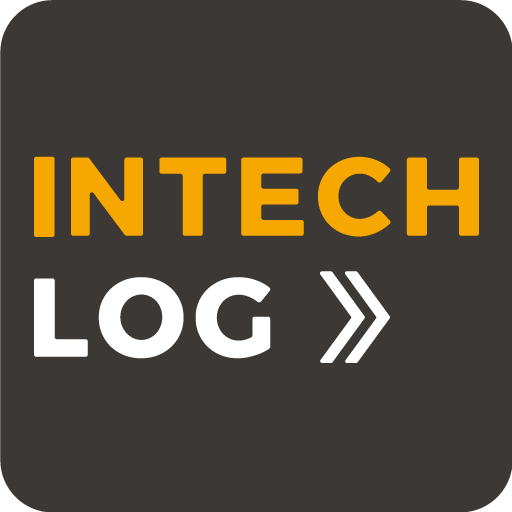 Intechlog logo
