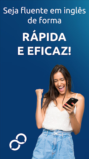 Android application Infinity English Academy screenshort