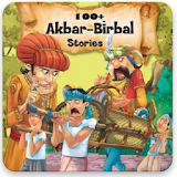 Akbar Birbal Stories in Hindi icon
