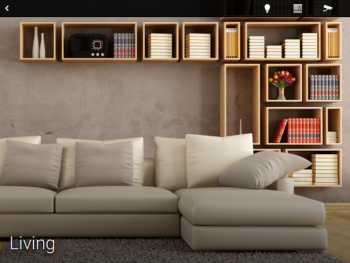 StartSollution Screen 3