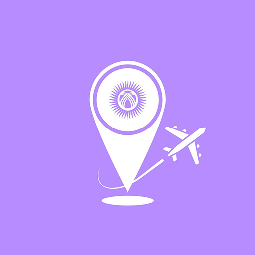 app logo