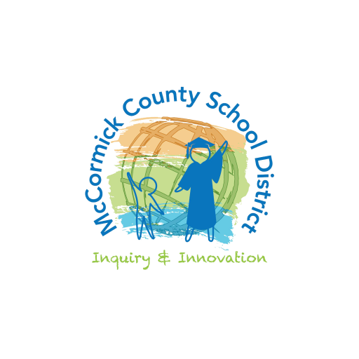 McCormick County Schools logo