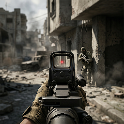 Icon image Modern Strike Online: War FPS