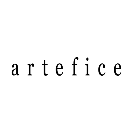 美容室・ヘアサロン artefice （アルテフィーチェ）公 logo