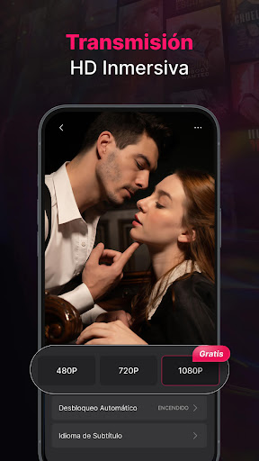 DreameShort - Dramas de Amor screenshot 5